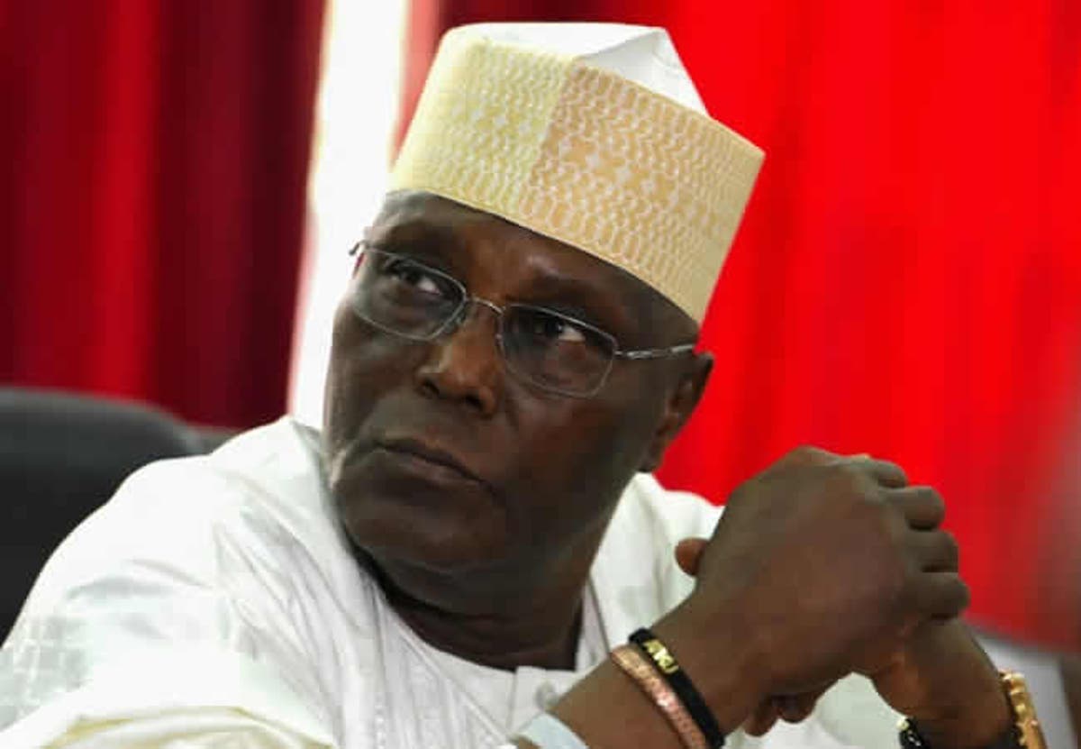 Image result for atiku abubakar