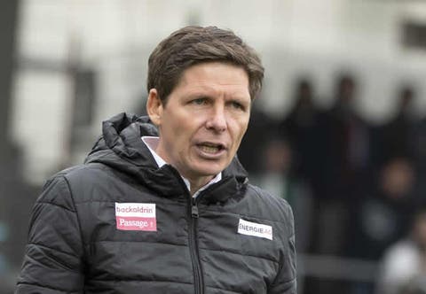 Bundesliga rookie Glasner to take over Wolfsburg from next season Bundesliga rookie Glasner to take over Wolfsburg from next season