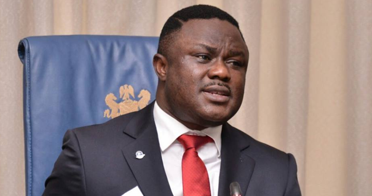 Image result for Account for N8bn received in three months, AAC tells Cross River govt