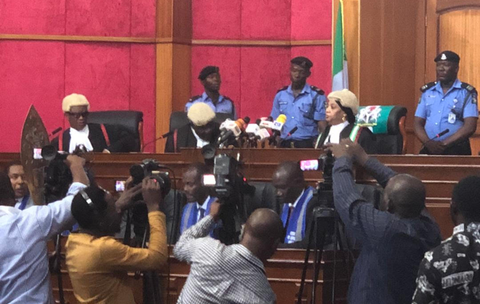 File application for Bulkachuwa’s disqualification - Tribunal tells Atiku