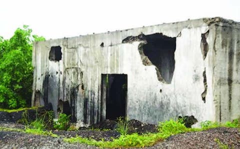 Lagos cult members kill four, dump bodies in septic tank