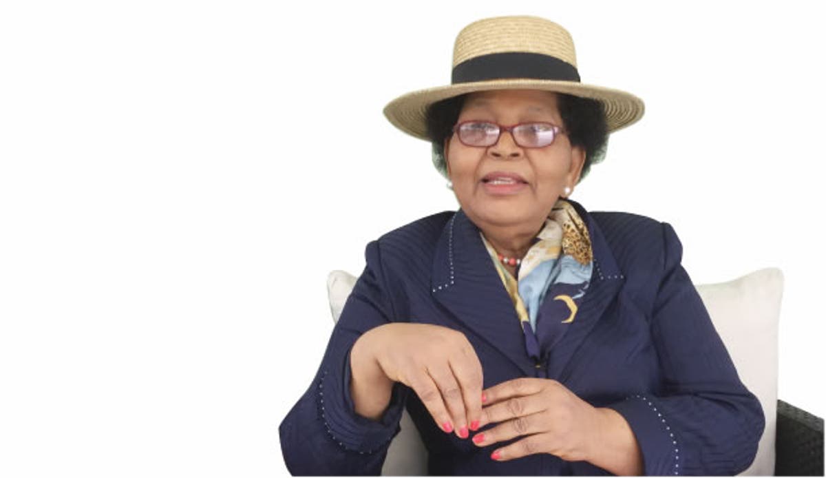 Image result for Cecilia Ibru sanusi