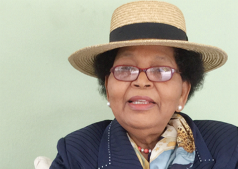 Sanusi persecuted me as he thought I wanted his job at CBN – Cecilia Ibru