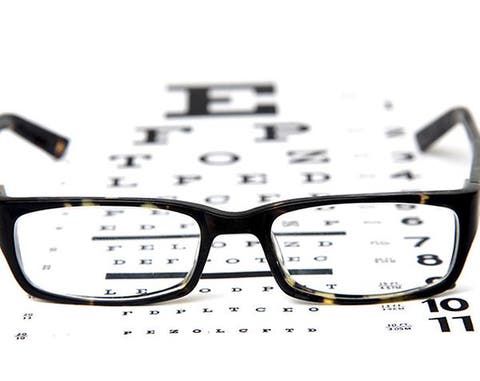Unilorin lecturer develops blindness detection kits