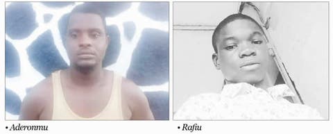 School gardener arrested for beating WASSCE candidate to death