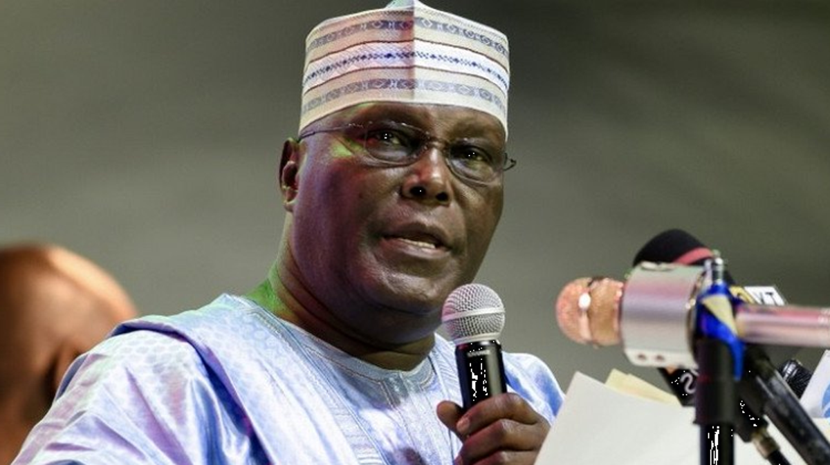 Image result for atiku