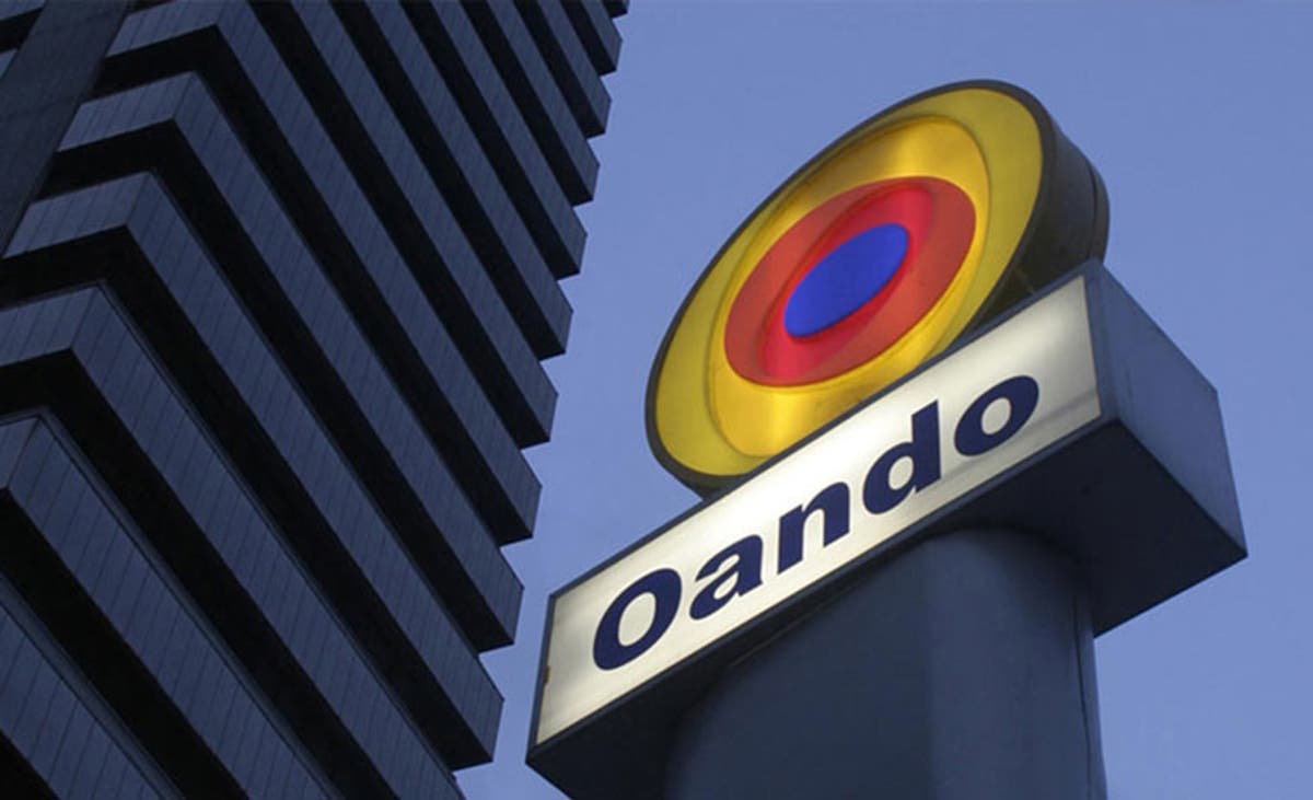 Image result for Operators seek FGâs intervention in Oando, SEC saga