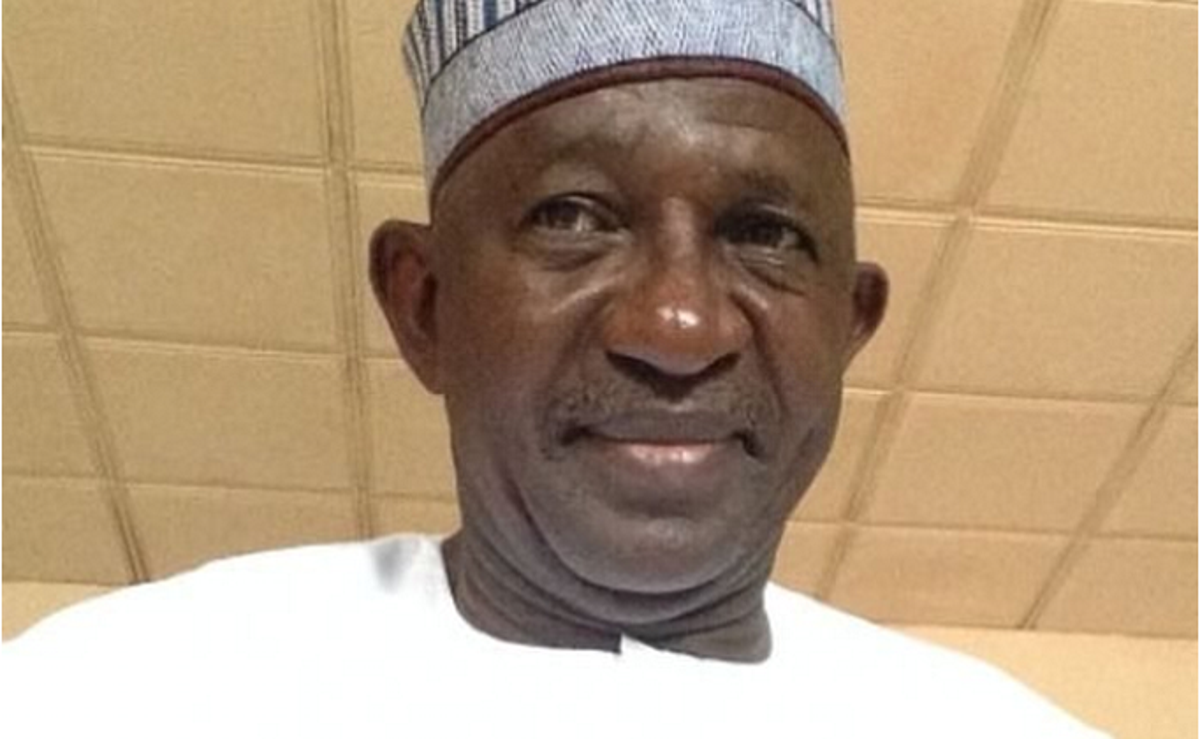 Image result for lawal shuaibu