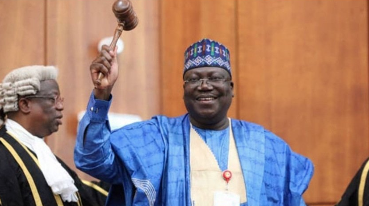 Lawan Appeals to NLC Over Planned Strike item-thumbnail