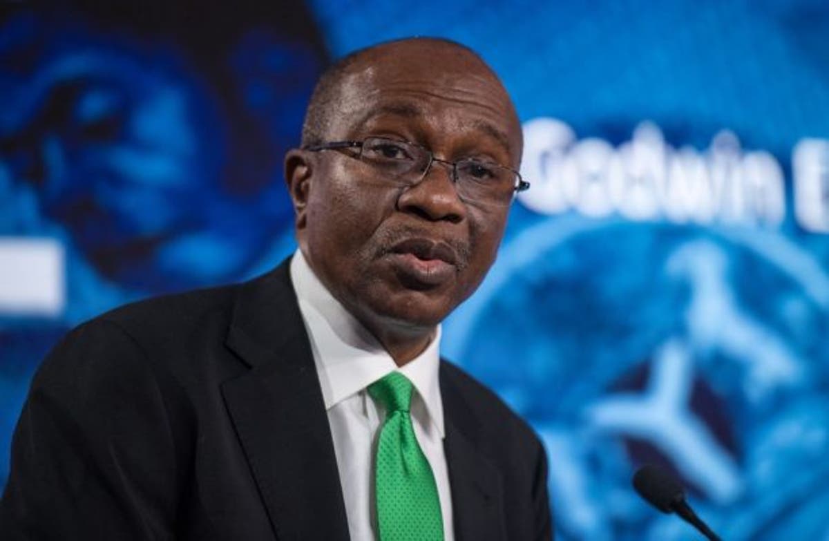 Image result for BREAKING: Emefiele unveils agenda for economy, to recapitalise banks