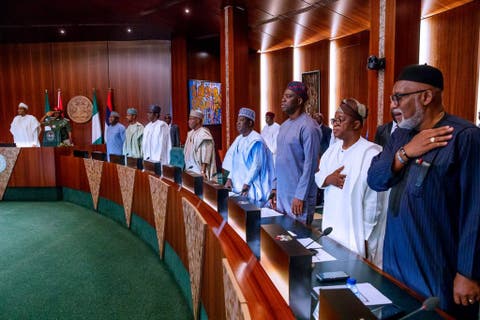 Revenue formula: Govs to demand 42% of federal allocation