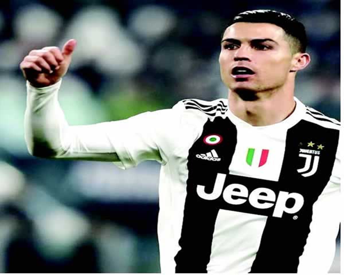 Ronaldo: I may retire next year - Oriental News Nigeria