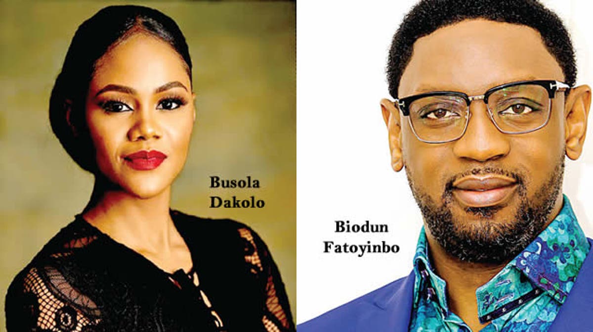 Image result for Police speak on Biodun Fatoyinbo rape allegations