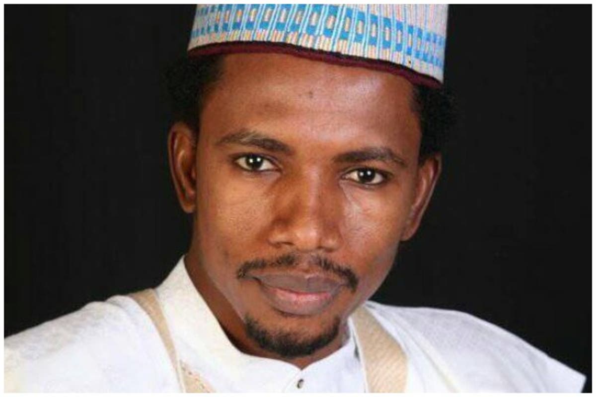 Buhari Group Blasts Senator Abbo Over Alleged Assault On Abuja Lady