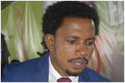 Assault: Embattled Senator Abbo shuns Senate plenary