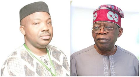 Tinubu among promoters of Ruga – Odumakin