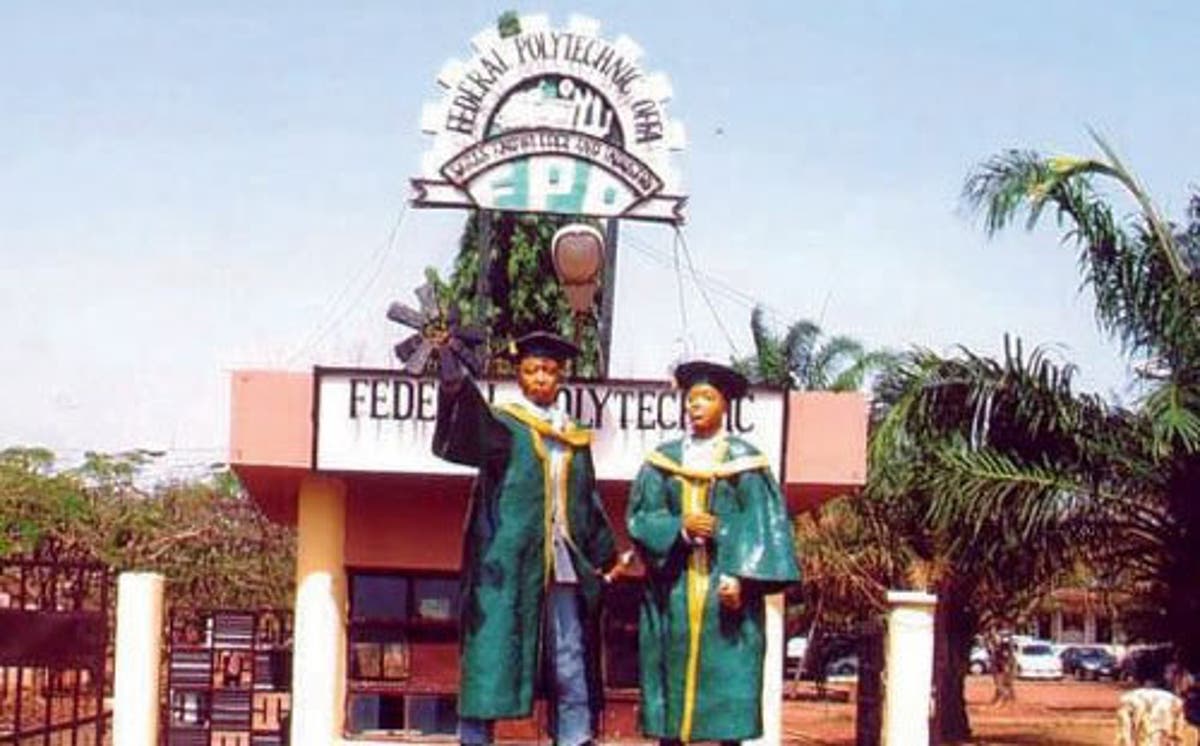 Image result for Implications of the Federal Polytechnics (Amendment) Act (2)