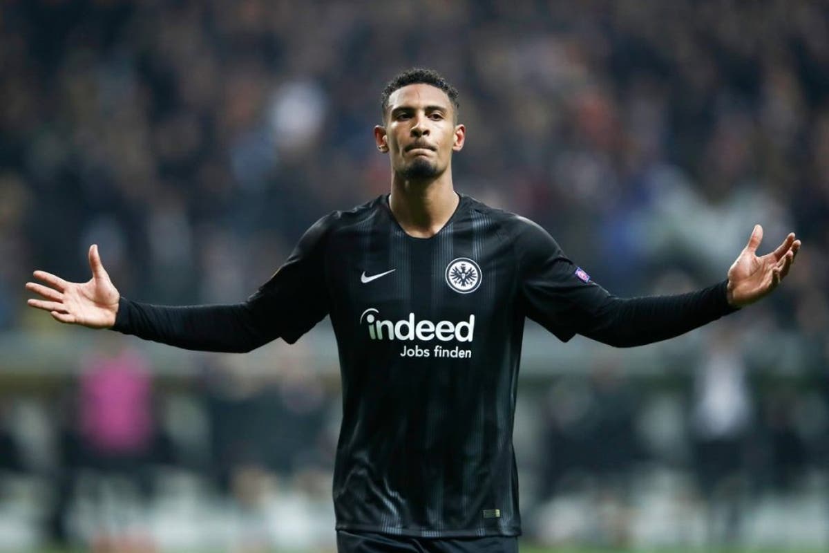 Resultado de imagen para sebastien haller