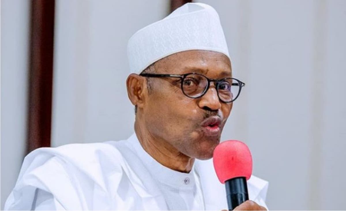 Image result for Northern groups ask Buhari to apologise to Nigerians