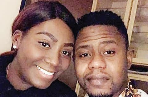 Why I dumped my Nigerian girlfriend for Ivoirian woman – Super Eagles midfielder, Uzochukwu
