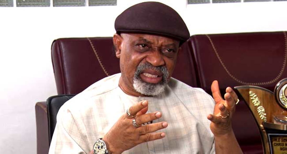 Image result for FGâll roll 60% 2019 budget into 2020 âNgige