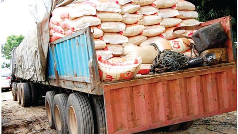 Border closure: Prices of rice, frozen chicken and turkey soar