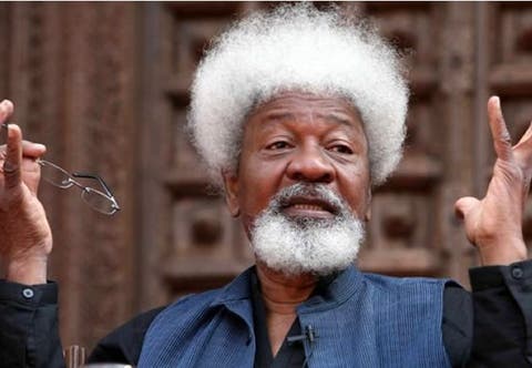 DSS’ invasion of Sowore’s abode, a terrorist midnight arrest —Soyinka