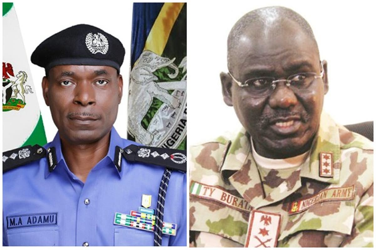 Image result for CSO protests killing of cops, demands perpetrators’ prosecution