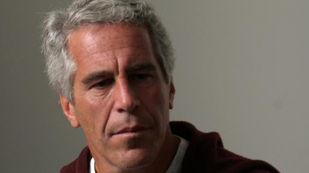 Updated Disgraced Us Millionaire Epstein Commits Suicide Punch - 