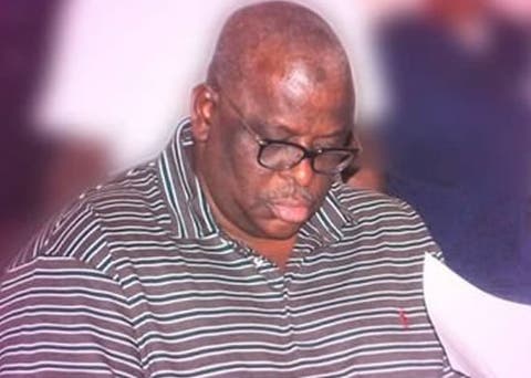 VIDEO: I’m not the one allegedly slapped in London train —Senator Kashamu