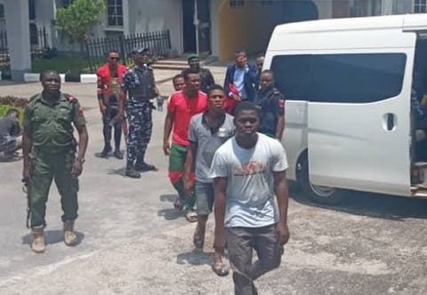 Excesses, extortion creeping into fight against Internet fraud
