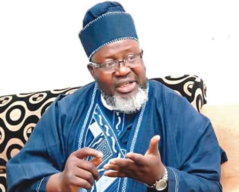 I was shocked when my name was missing on ministerial list —Shittu