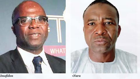 Busted: Nigerian ‘inventors’ whose claims turned out to be false