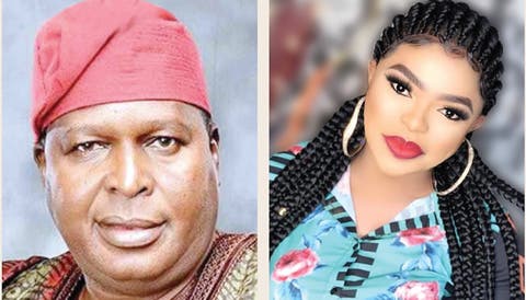 Bobrisky is embarrassing Nigeria – Runsewe