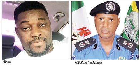 How FSARS, Anti-Cultism officers rob Lagos businessman of N200,000