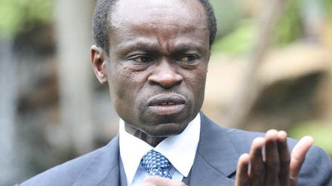 Why corruption persists in Nigeria — Lumumba