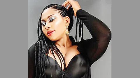 Movie marketer tried sleeping with me before giving play role –Queeneth Agbor
