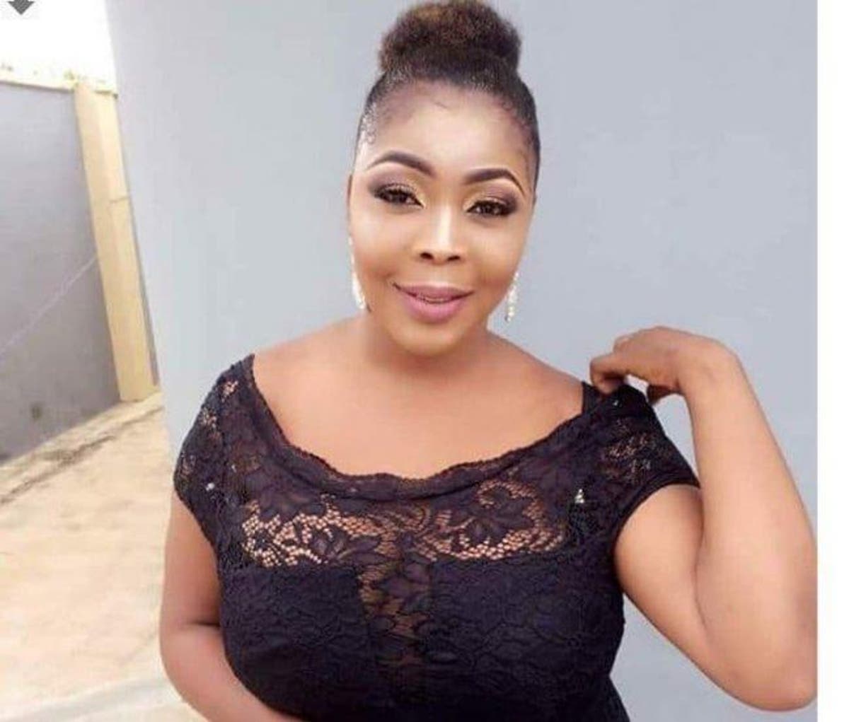 Why People Should Not Generalize Actress As Prostitutes – Joke Lawal