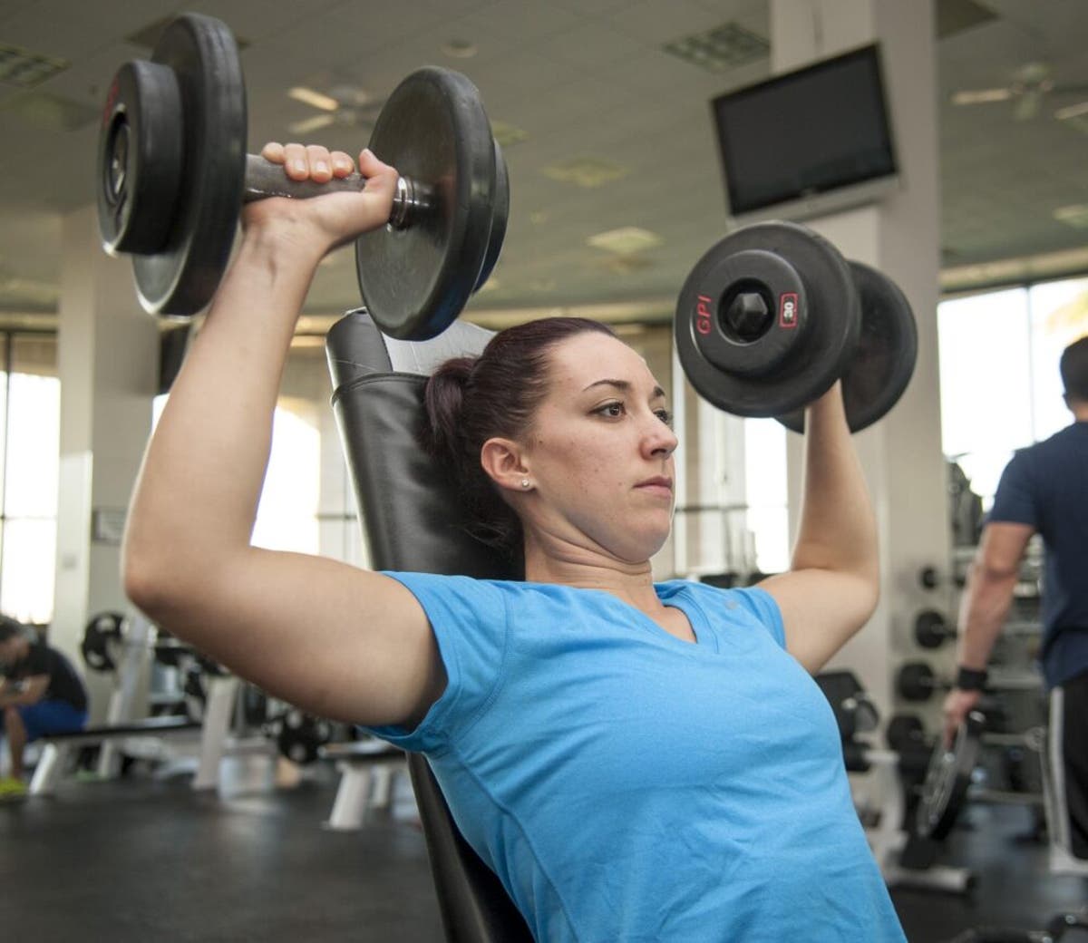 Rutina De Ejercicios Para Diabéticos Que Te Permitirá Entrenar Sin Peligro