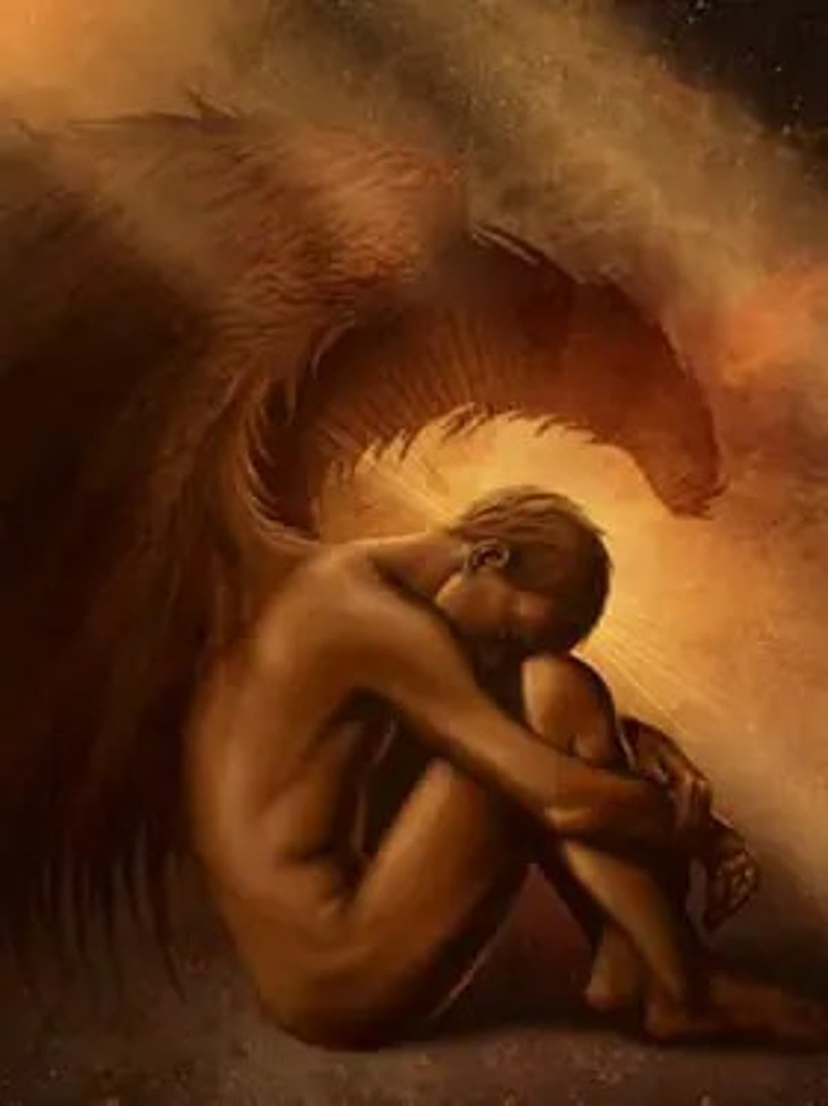 El Mito de La Caída de Lucifer - El Blog Alternativo