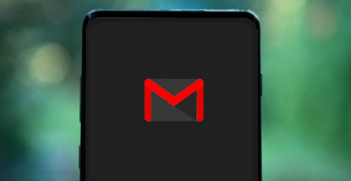 Gmail untuk Android Kedatangan Mode Gelap √ Gmail untuk Android Kedatangan Mode Gelap, Begini Tampilannya