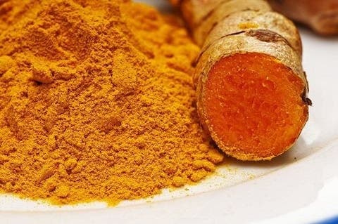 4-turmeric