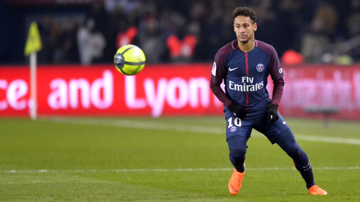 Resultado de imagen para Neymar no volverÃ¡ a jugar con el PSG hasta que empiece la temporada