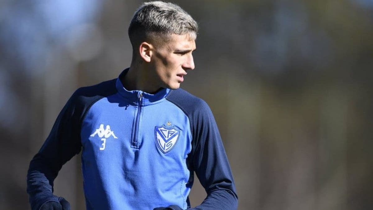 Resultado de imagen para nico dominguez velez