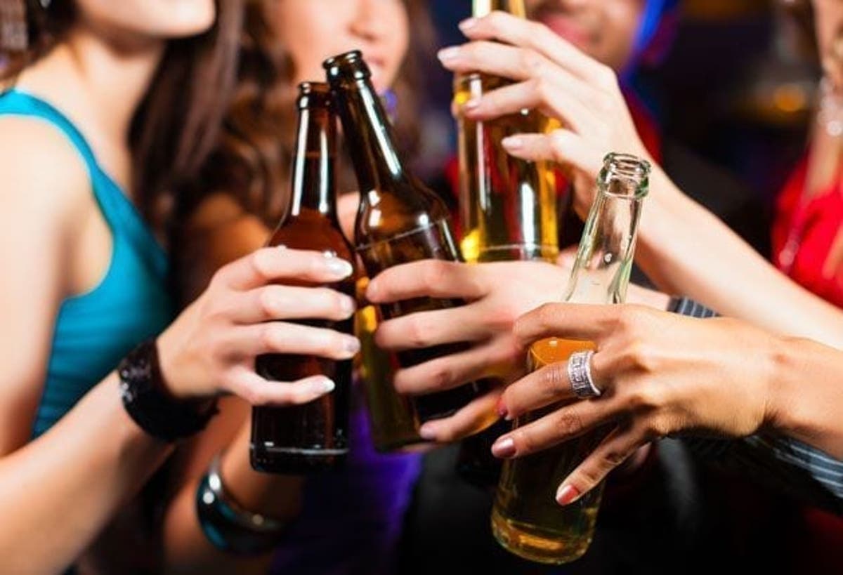 5 Preguntas Para Entender El Consumo De Alcohol En Jovenes Y Adolescentes