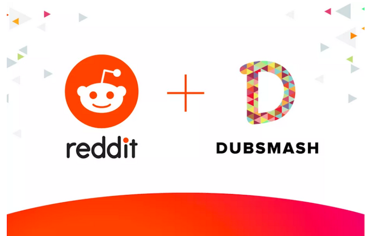 Reddit to Buy DubsmashTHISDAYLIVE