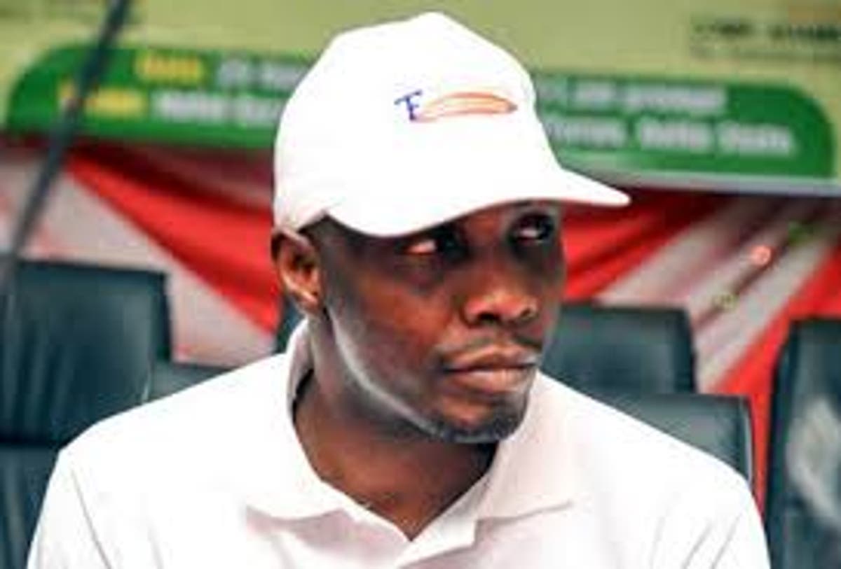 Tompolo Protests EFCC Continued Siege on Firm Months after Judgement -  THISDAYLIVE