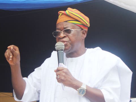 Osun to Automate Salary Deductions, Others