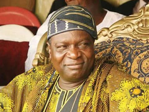 Insecurity: Redeem Your Image as Army General - Oyinlola Tells Buhari