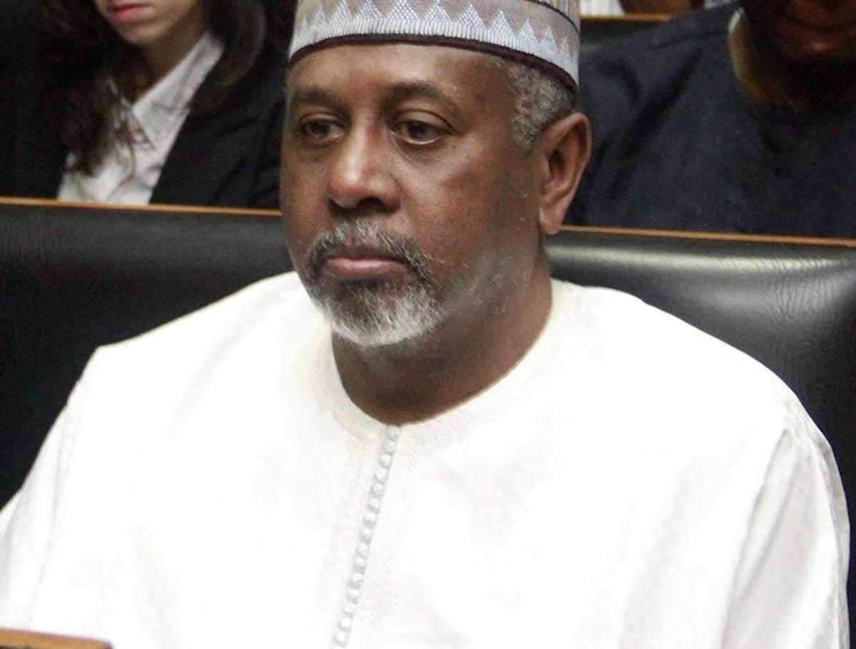 Image result for Appeal Court Chides DSS, Orders Dasukiâ€™s Release